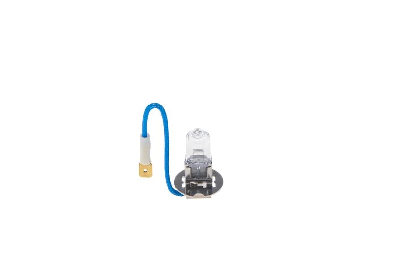 Bulb, high beam headlight BOSCH 1 987 301 006