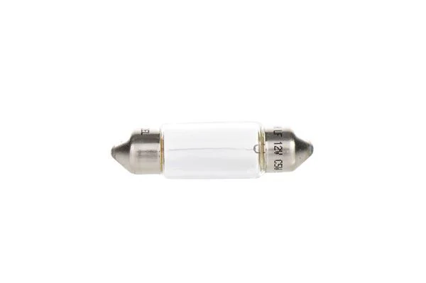 Bulb, licence plate light BOSCH 1 987 301 060