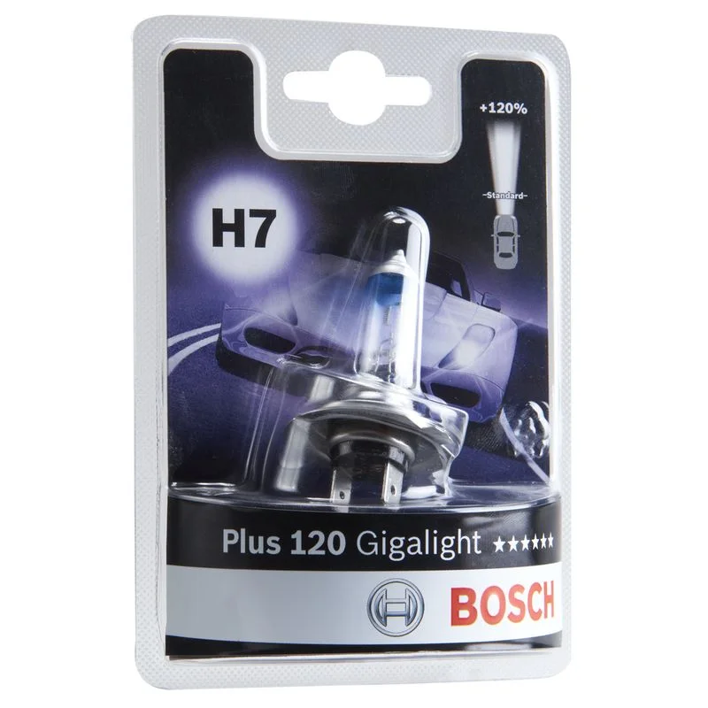 Bulb, high beam headlight BOSCH 1 987 301 110