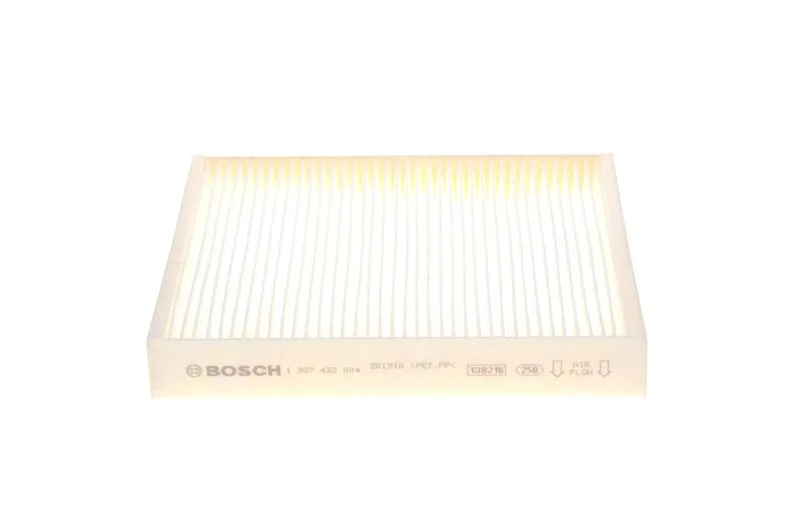 Filtras, salono oras BOSCH 1 987 432 004