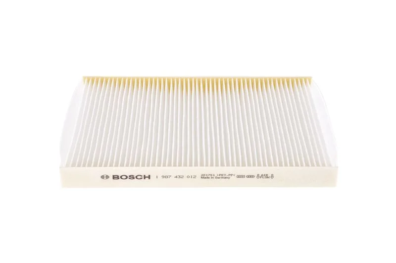 Filtras, salono oras BOSCH 1 987 432 012