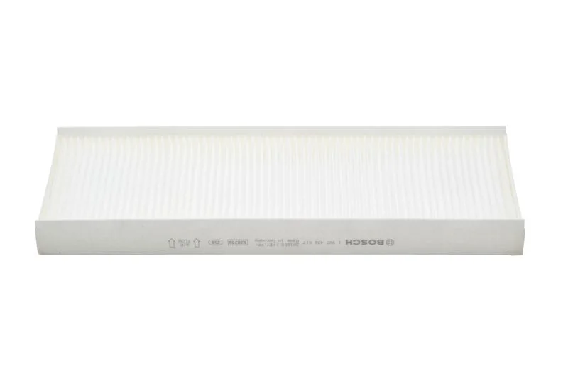 Filtras, salono oras BOSCH 1 987 432 017