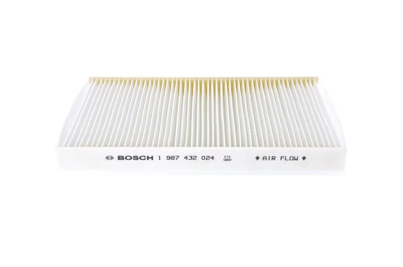 Filter, cabin air BOSCH 1 987 432 024