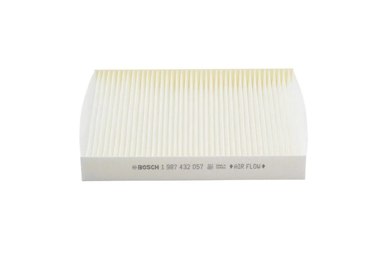 Filtras, salono oras BOSCH 1 987 432 057