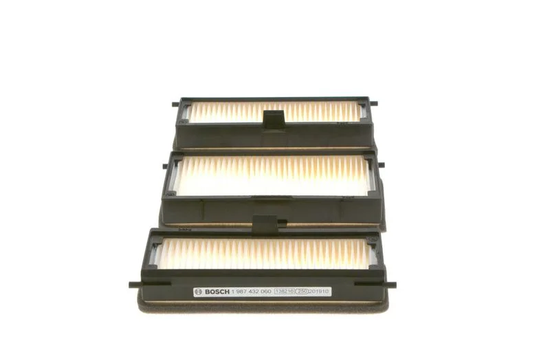 Filtras, salono oras BOSCH 1 987 432 060