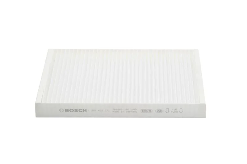 Filtras, salono oras BOSCH 1 987 432 071