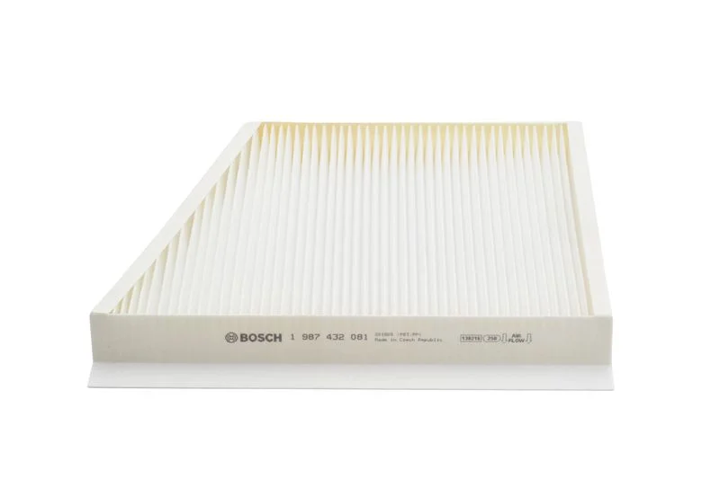 Filtras, salono oras BOSCH 1 987 432 081