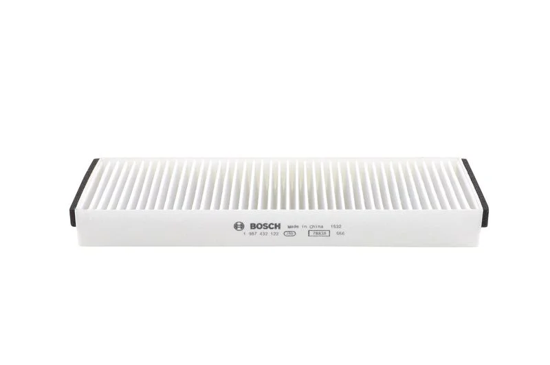 Filtras, salono oras BOSCH 1987432122