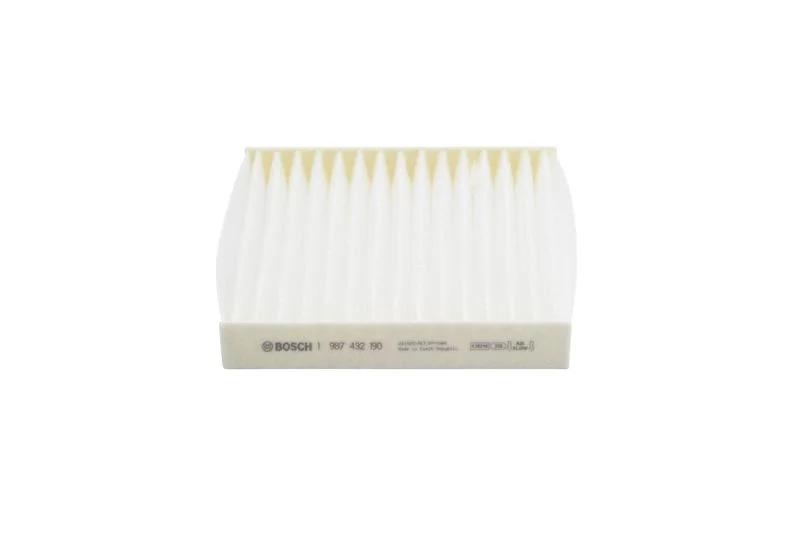 Filtras, salono oras BOSCH 1 987 432 190