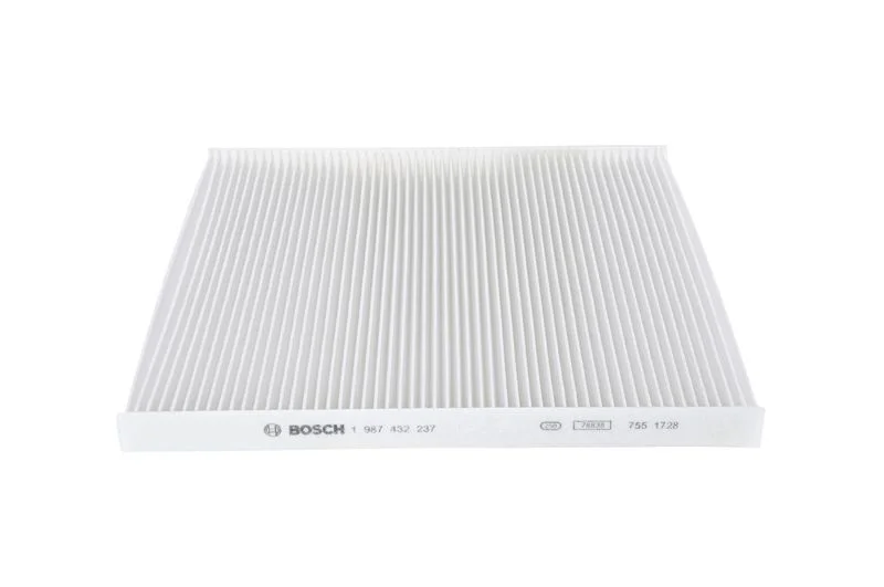 Filtras, salono oras BOSCH 1987432237