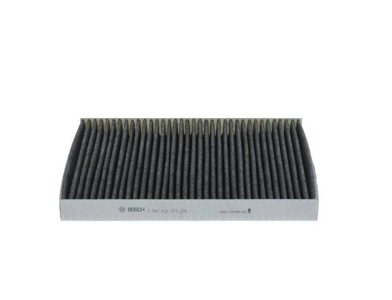 Filtras, salono oras BOSCH 1 987 432 371