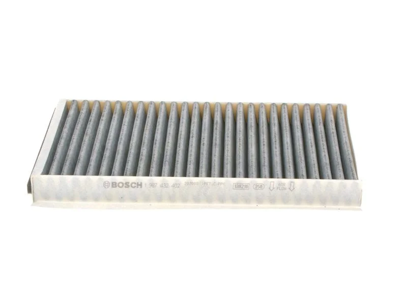Filtras, salono oras BOSCH 1987432402