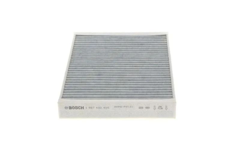 Filtras, salono oras BOSCH 1 987 432 405
