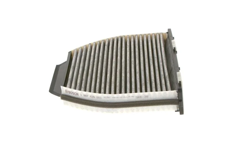 Filtras, salono oras BOSCH 1 987 435 001