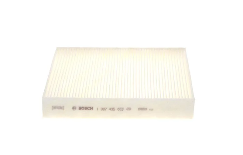 Filtras, salono oras BOSCH 1 987 435 003