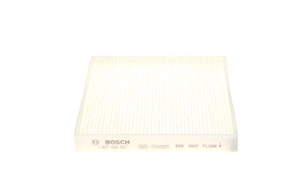 Filtras, salono oras BOSCH 1 987 435 087