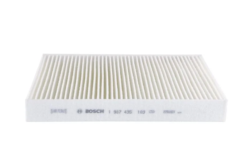 Filtras, salono oras BOSCH 1 987 435 103