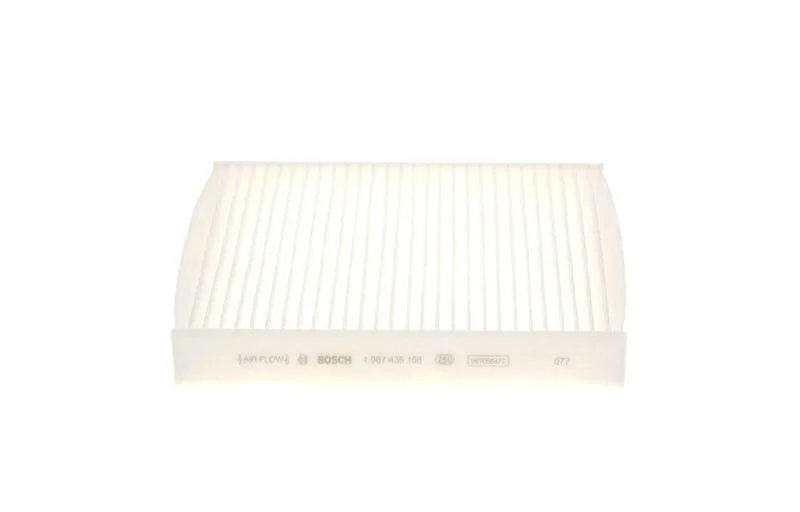 Filtras, salono oras BOSCH 1 987 435 108