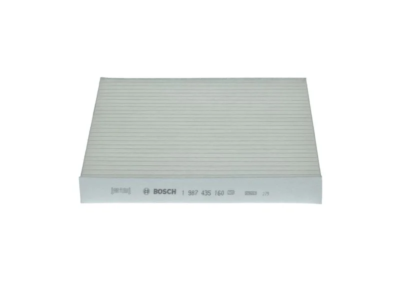 Filter, cabin air BOSCH 1 987 435 160