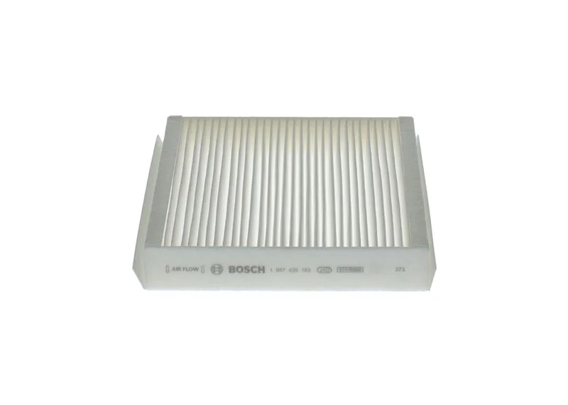 Filtras, salono oras BOSCH 1987435163