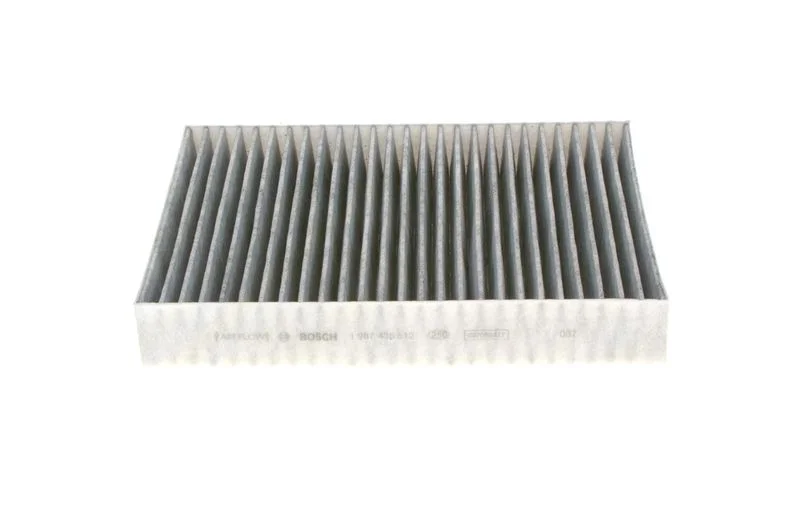 Filtras, salono oras BOSCH 1987435512