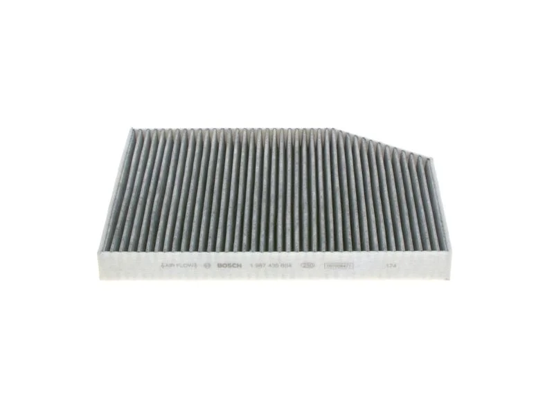 Filtras, salono oras BOSCH 1 987 435 604