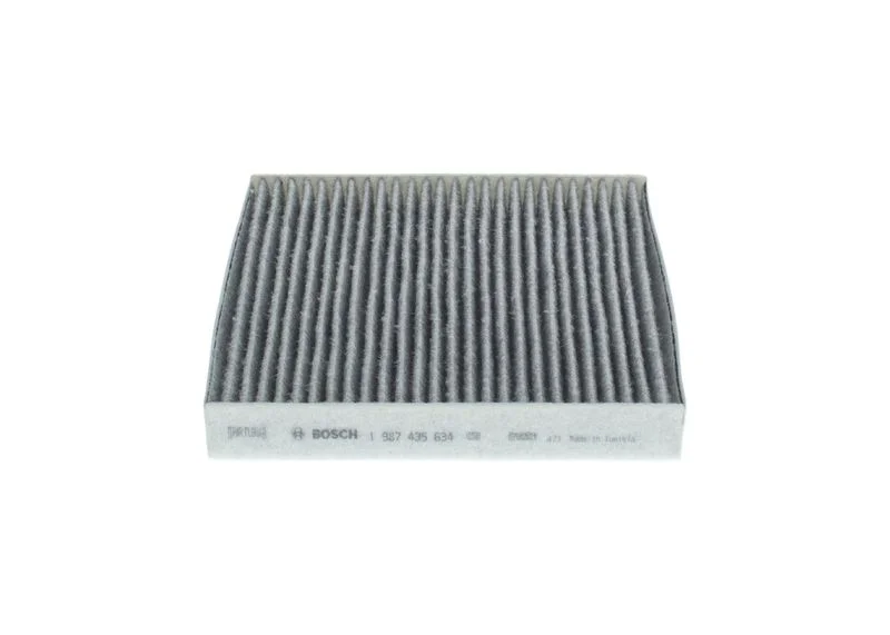 Filter, cabin air bosch 1 987 435 634