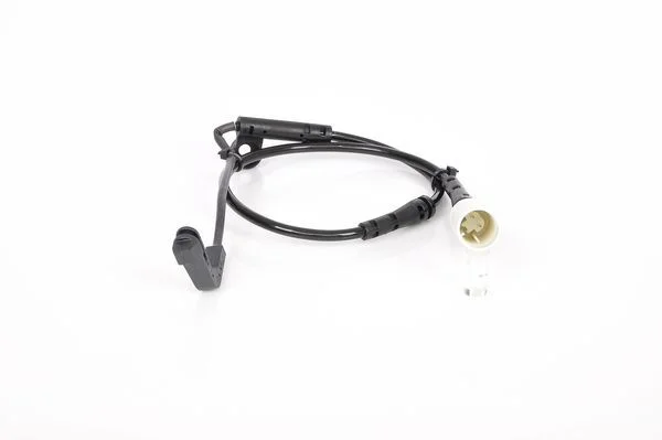 Įspėjimo kontaktas, stabdžių trinkelių susidėvėjimas BOSCH 1 987 473 002