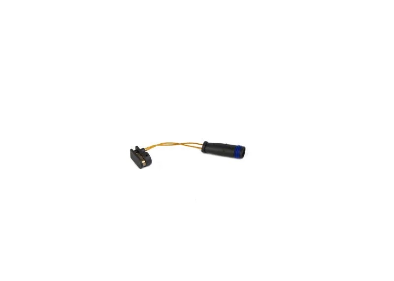 Įspėjimo kontaktas, stabdžių trinkelių susidėvėjimas BOSCH 1 987 473 006