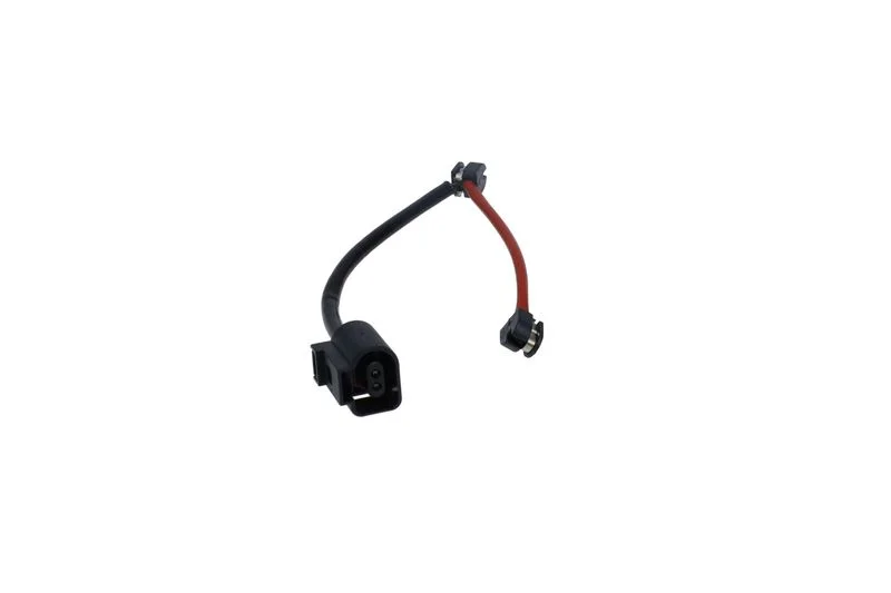 Įspėjimo kontaktas, stabdžių trinkelių susidėvėjimas BOSCH 1 987 473 013