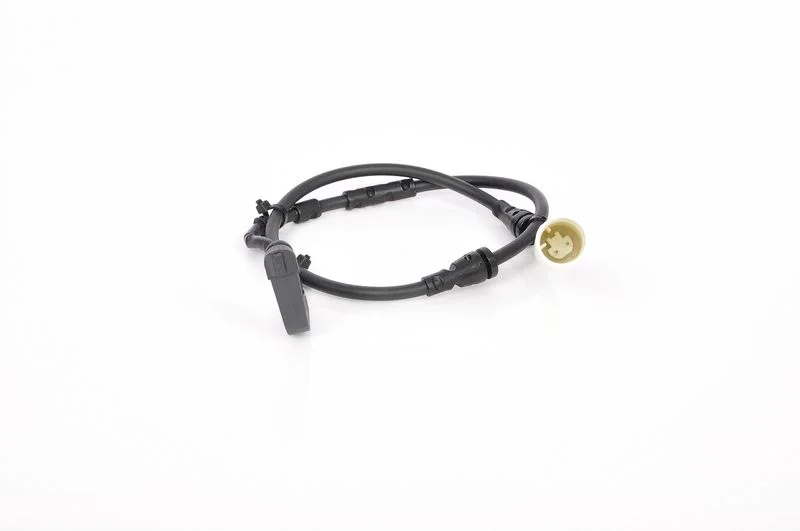 Warning Contact, brake pad wear BOSCH 1 987 473 045