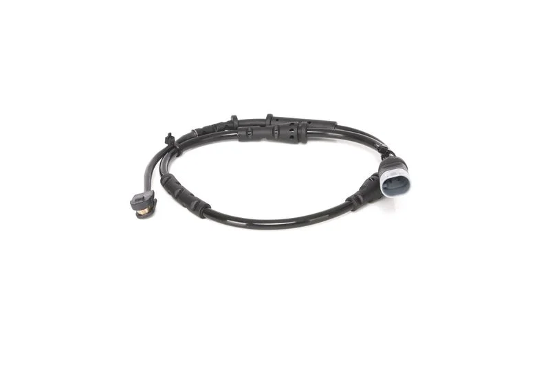 Įspėjimo kontaktas, stabdžių trinkelių susidėvėjimas BOSCH 1 987 473 544