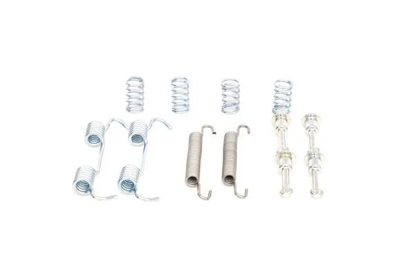 Accessory Kit, parking brake shoes BOSCH 1 987 475 280