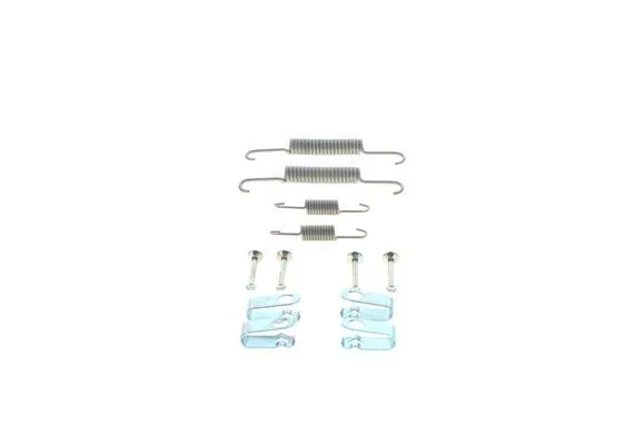 Accessory Kit, parking brake shoes BOSCH 1 987 475 384