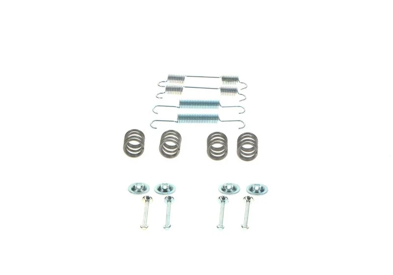 Accessory Kit, parking brake shoes BOSCH 1 987 475 418