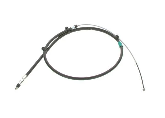 Trosas, stovėjimo stabdys BOSCH 1987477948