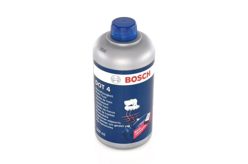 Brzdová kvapalina BOSCH 1 987 479 106