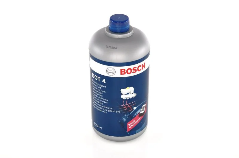 Brzdová kvapalina BOSCH 1 987 479 107