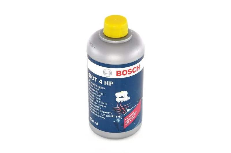 Brzdová kvapalina BOSCH 1987479112