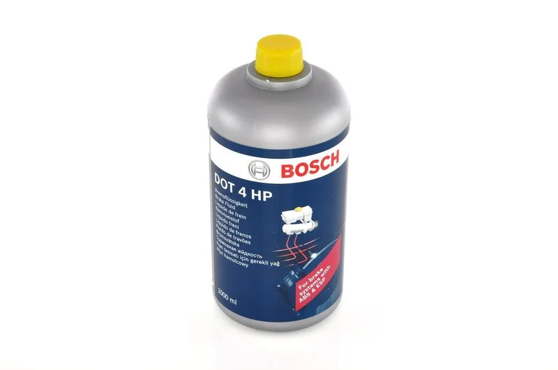 Brzdová kvapalina BOSCH 1987479113