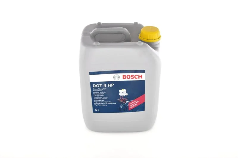 Brzdová kvapalina BOSCH 1987479114
