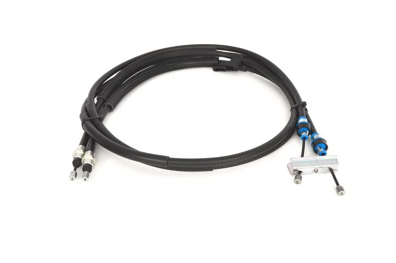 Cable Pull, parking brake BOSCH 1 987 482 671