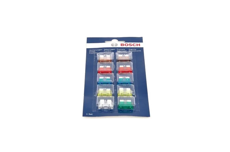 Saugiklis BOSCH 1987529037