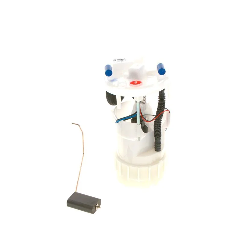 Jednotka prívodu paliva BOSCH 1 987 580 007