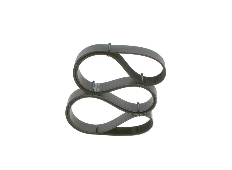 V-ribbed Belt BOSCH 1 987 945 705