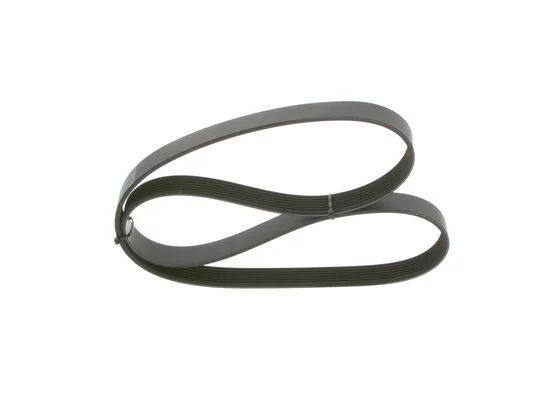 V-ribbed Belt BOSCH 1 987 945 709
