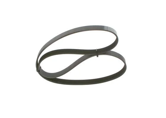 V-ribbed Belt BOSCH 1 987 945 710