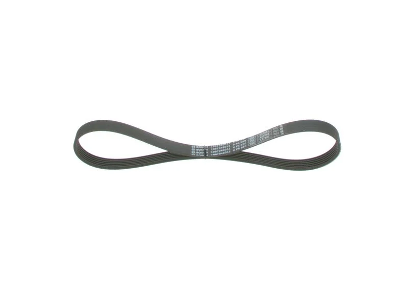 V-ribbed Belt BOSCH 1 987 946 011