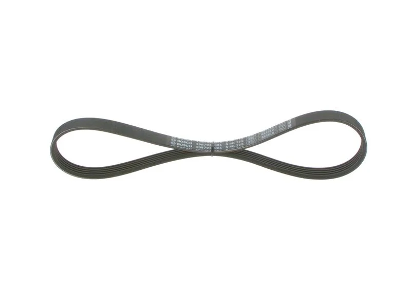 V-ribbed Belt BOSCH 1 987 946 021