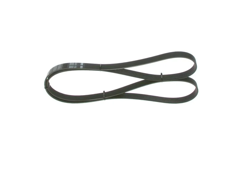 V-ribbed Belt BOSCH 1 987 946 035